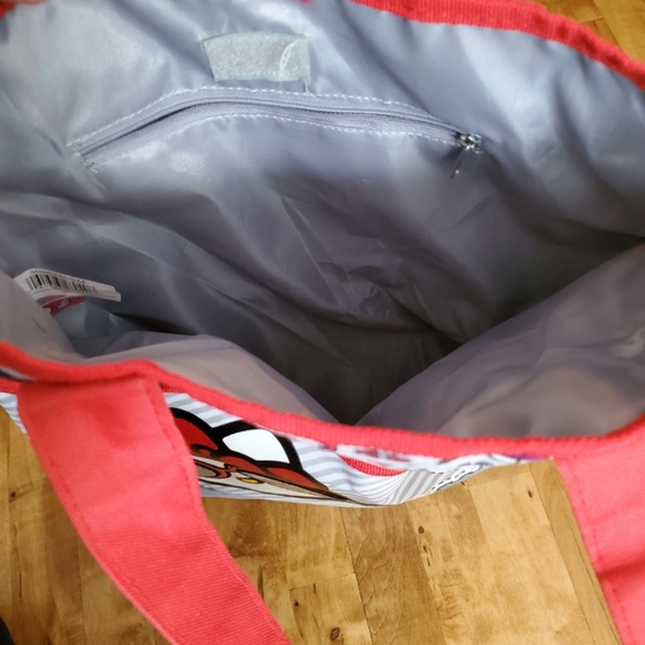 Hello Kitty tote bag - Picture 3 of 9